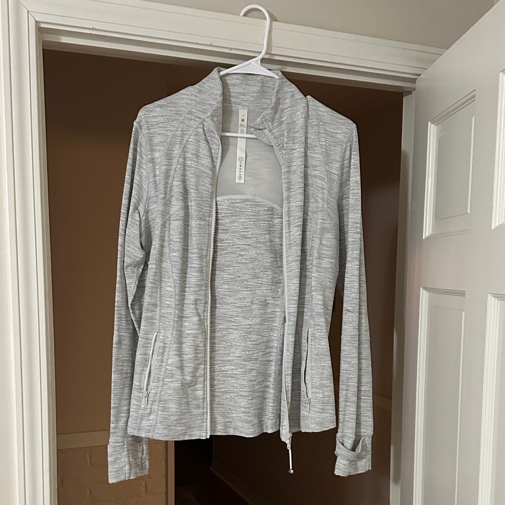 Lululemon Define